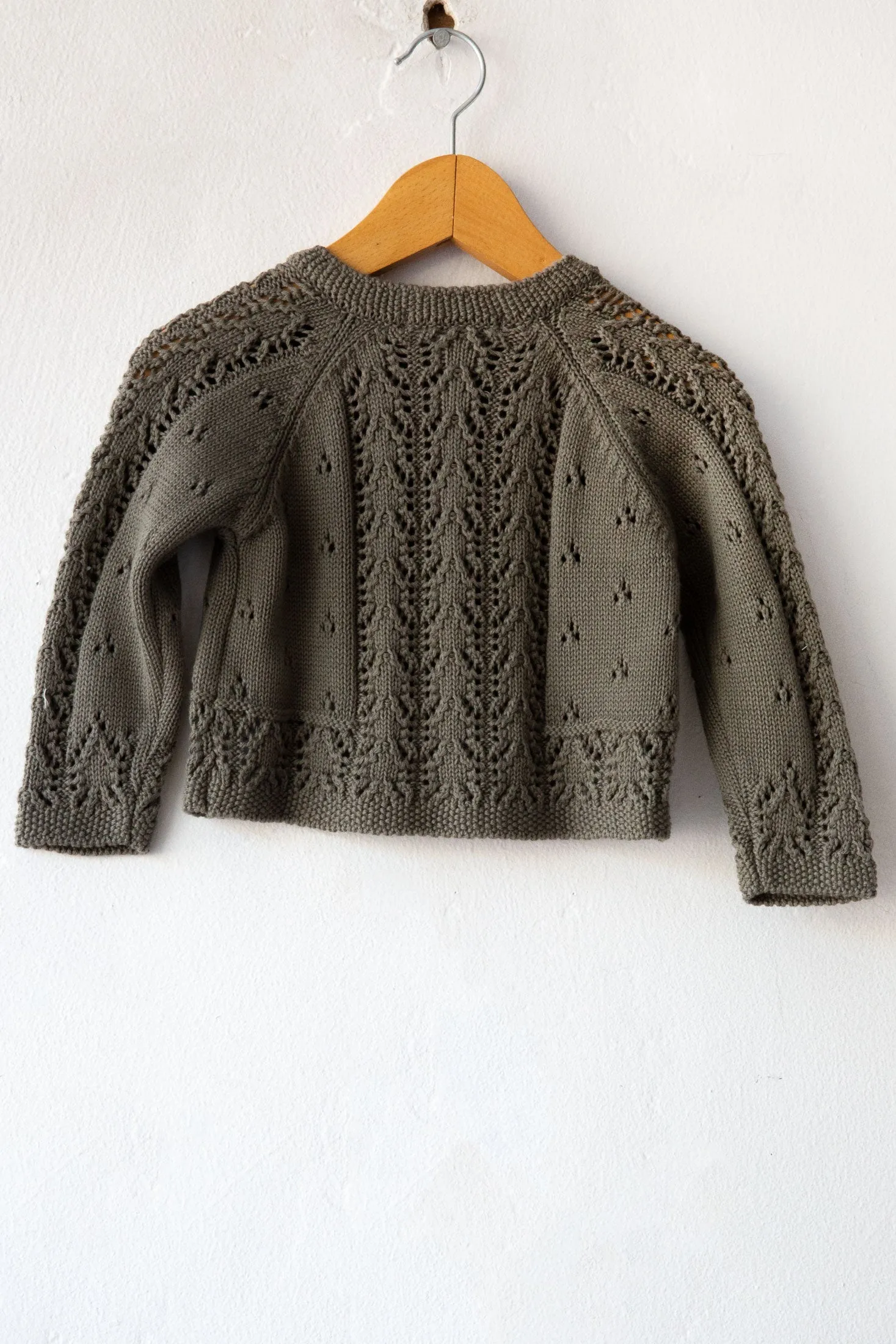 Paige Knit Cardigan