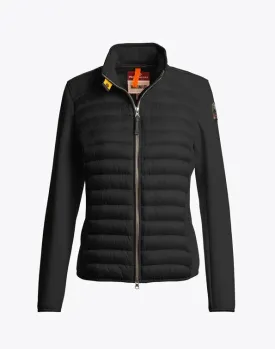 Parajumpers Olivia Jacket in Black