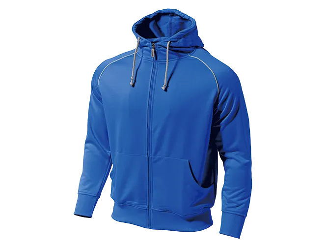 Quick-Dry Sweat Hoodie