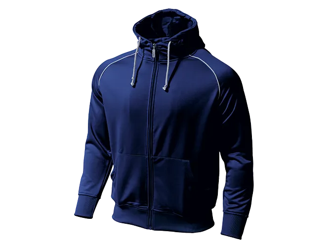 Quick-Dry Sweat Hoodie