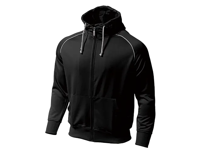 Quick-Dry Sweat Hoodie