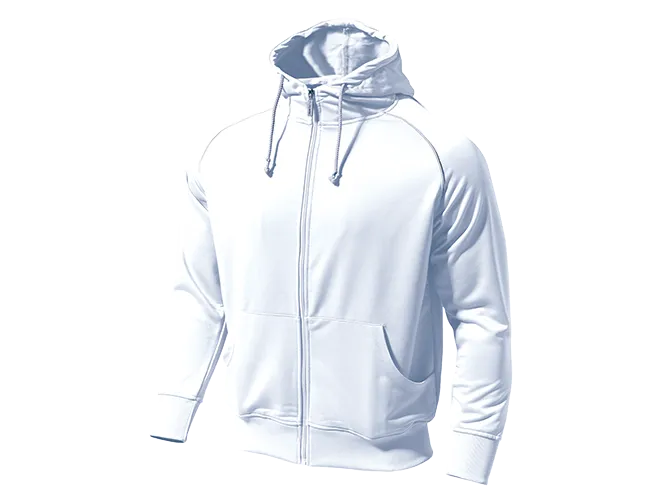 Quick-Dry Sweat Hoodie