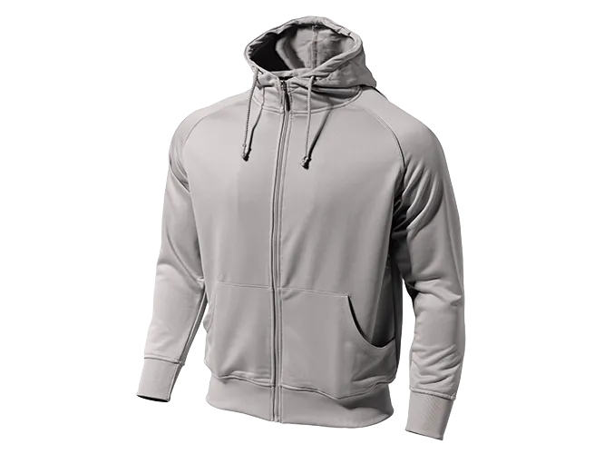 Quick-Dry Sweat Hoodie