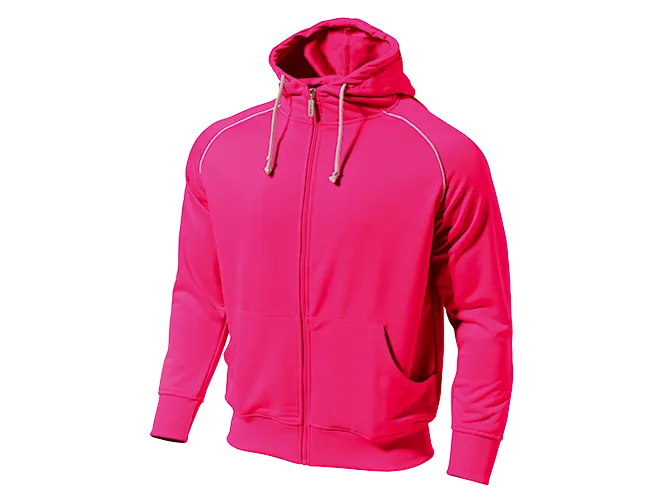 Quick-Dry Sweat Hoodie