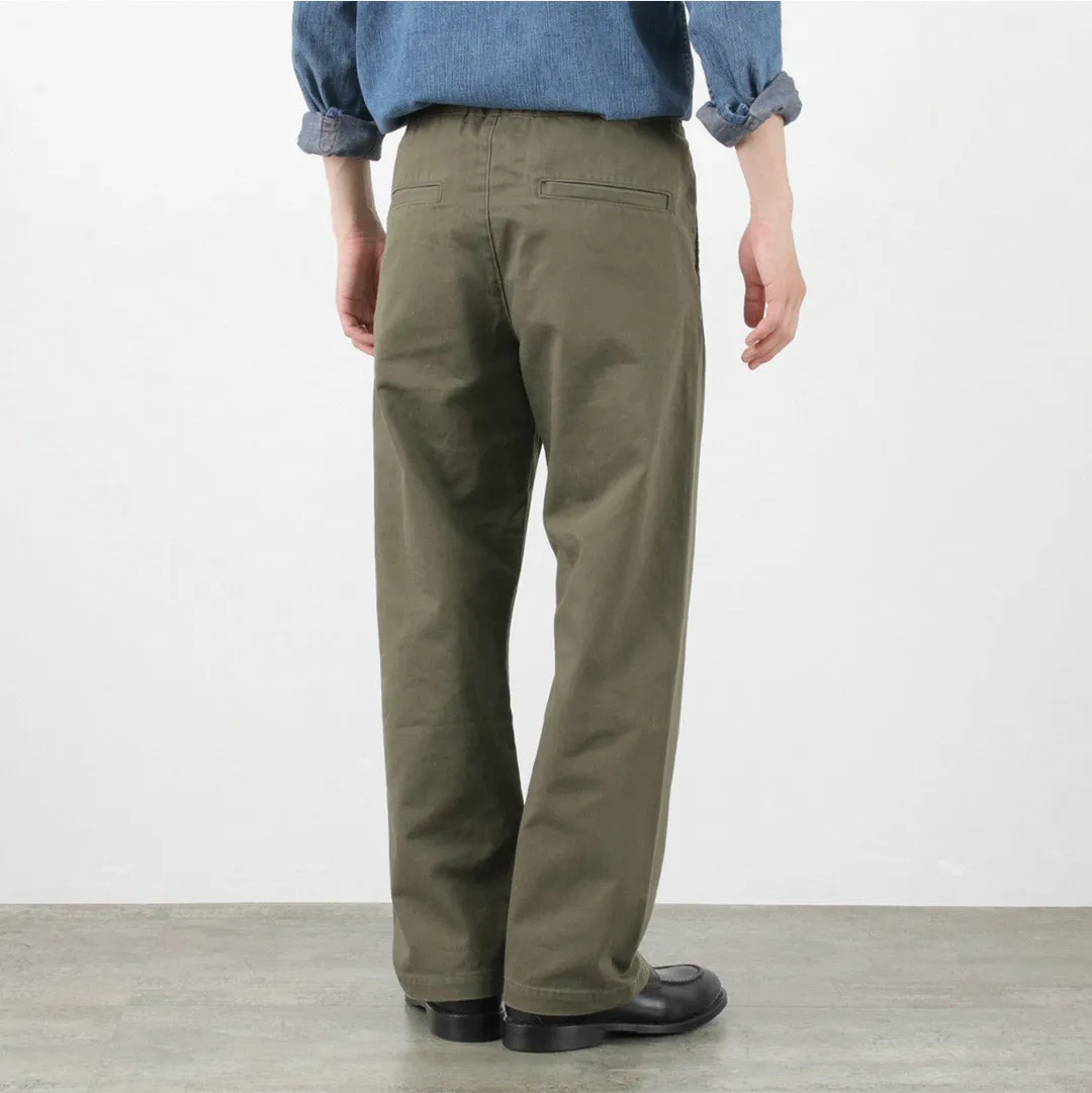 REMI RELIEF / Vintage Chino Pants