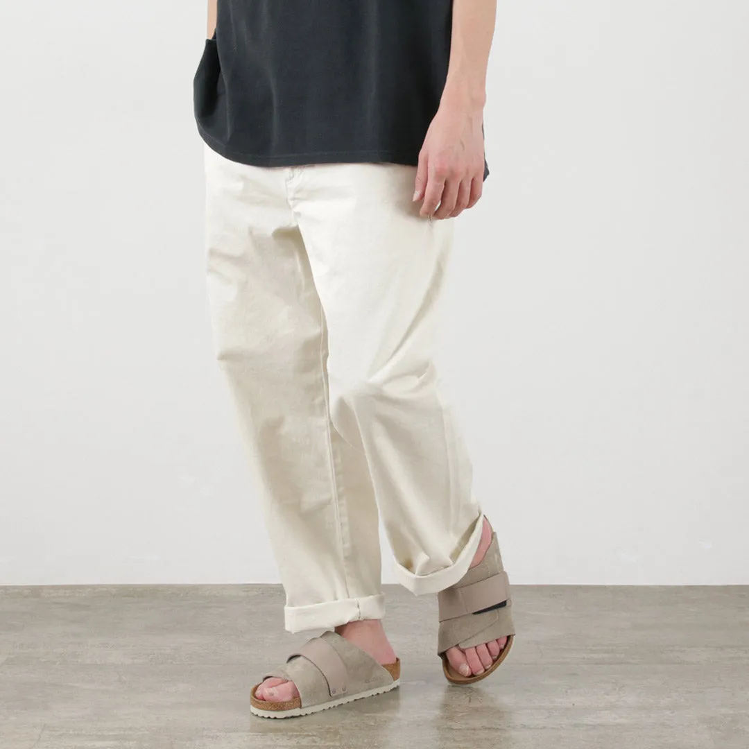 REMI RELIEF / Vintage Chino Pants