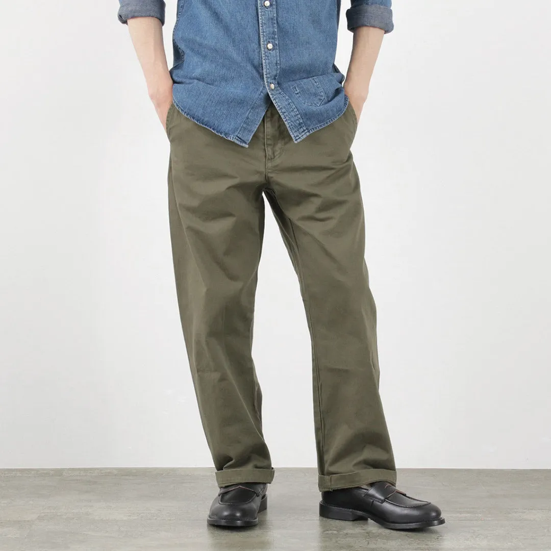 REMI RELIEF / Vintage Chino Pants