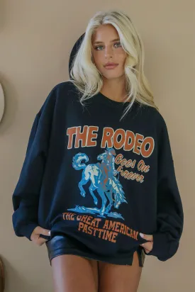 RODEO FOREVER SWEATSHIRT