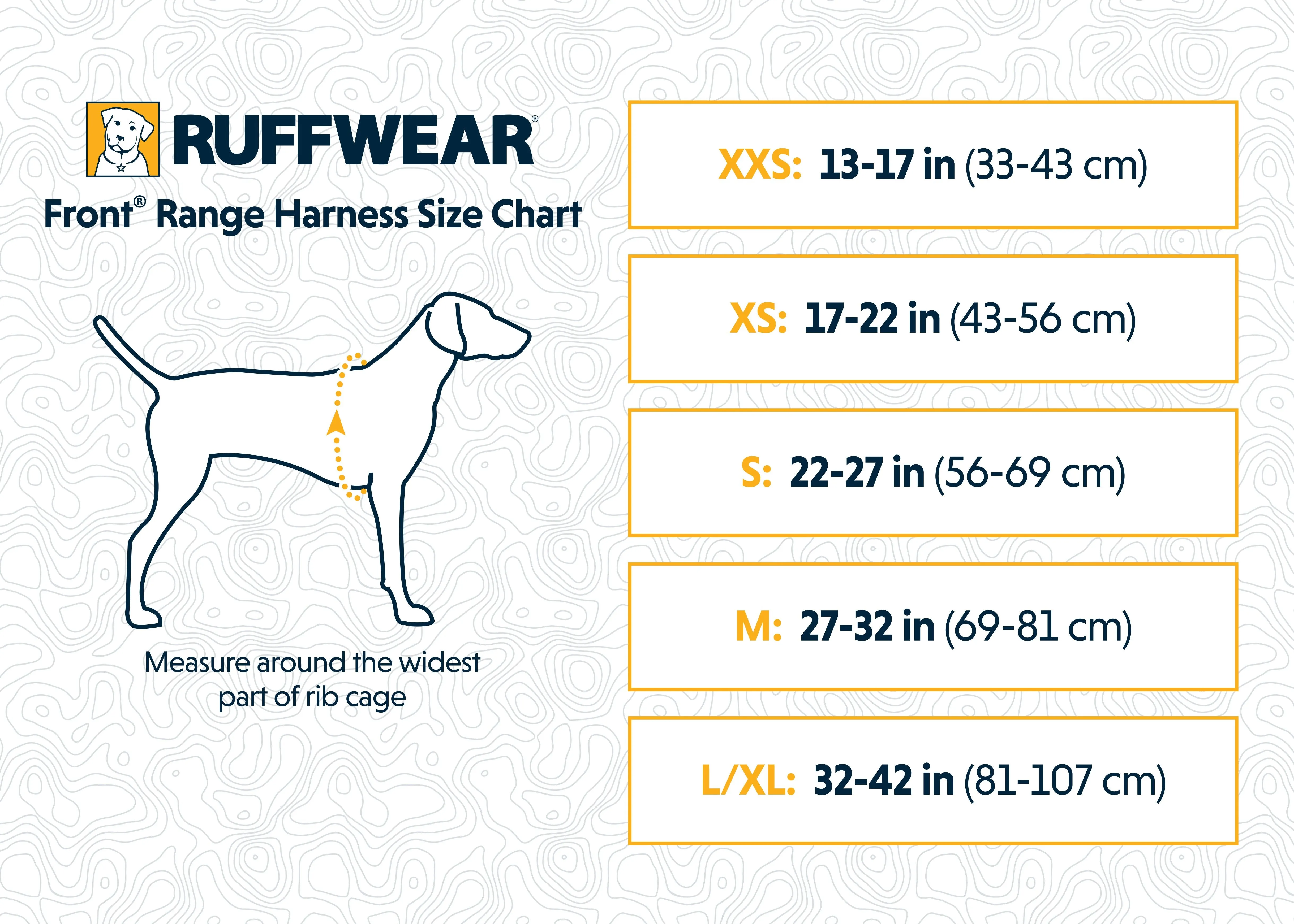 Ruffwear Track Jacket for Dogs