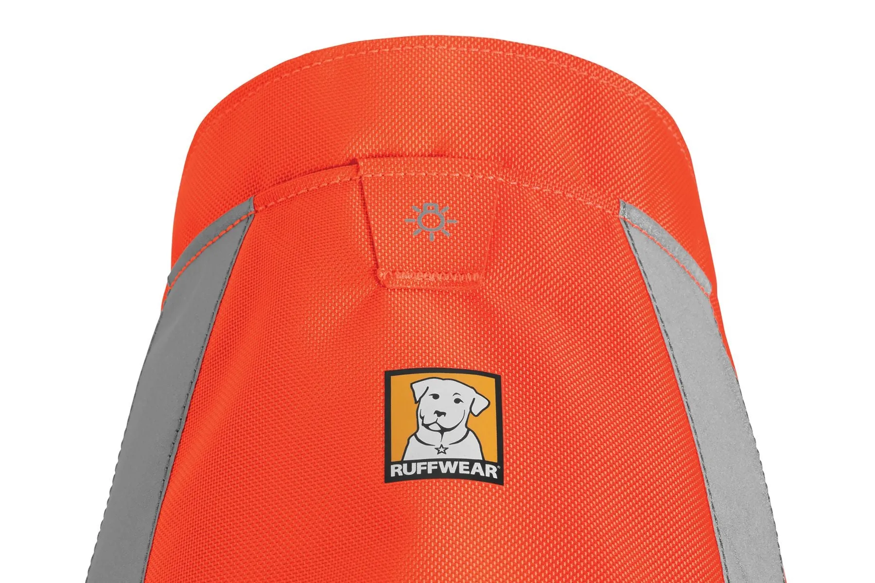 Ruffwear Track Jacket for Dogs