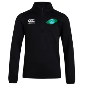 Rugby Oklahoma Club Track Jacket by Canterbury