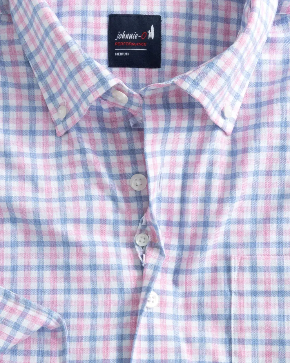 Rylen Button Down (Calypso)