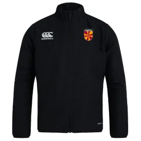 San Diego Armada Rugby Club Track Jacket by Canterbury