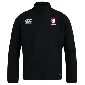 San Diego Legion Rugby Academy Club Track Jacket by Canterbury