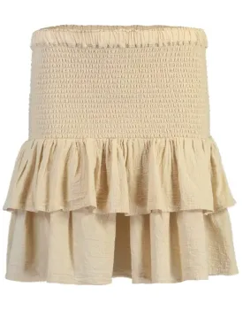 Sand Pixie Skirt