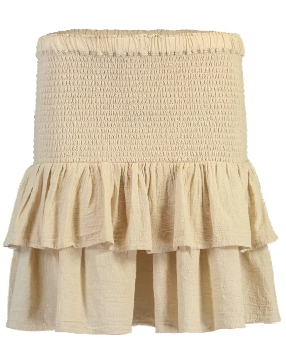 Sand Pixie Skirt