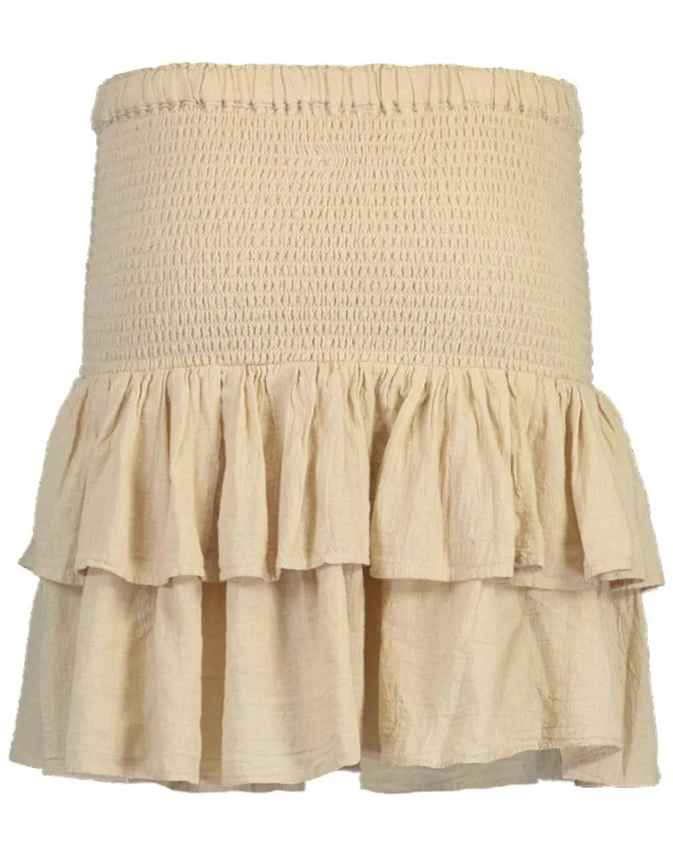 Sand Pixie Skirt