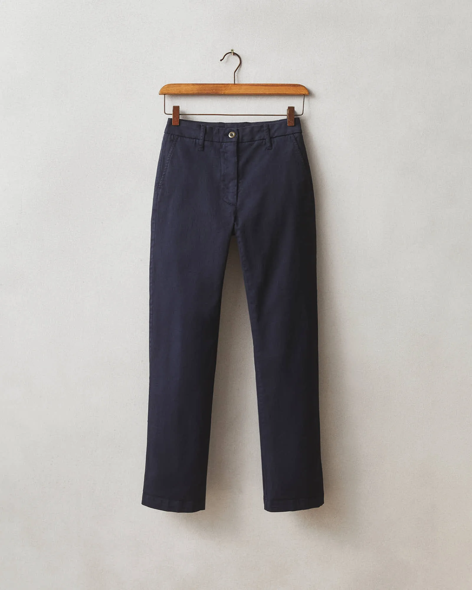 Sawbuck Chino - Dark Navy