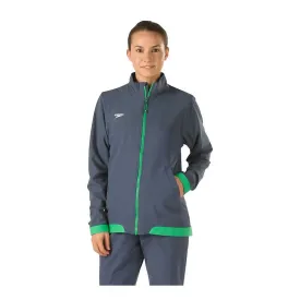 Speedo Female Tech Warm Up Jacket