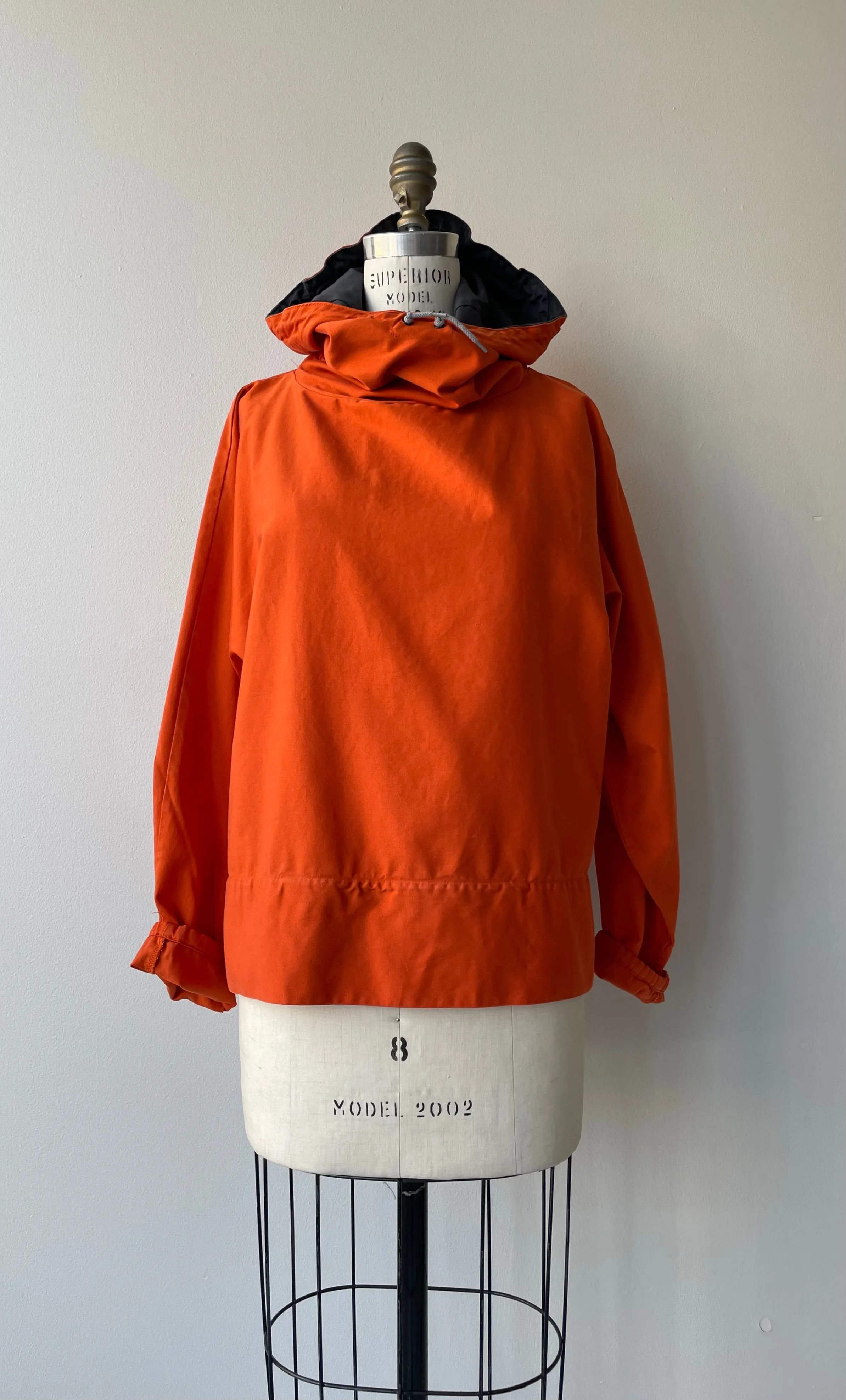 Sportcaster Anorak | 1950s