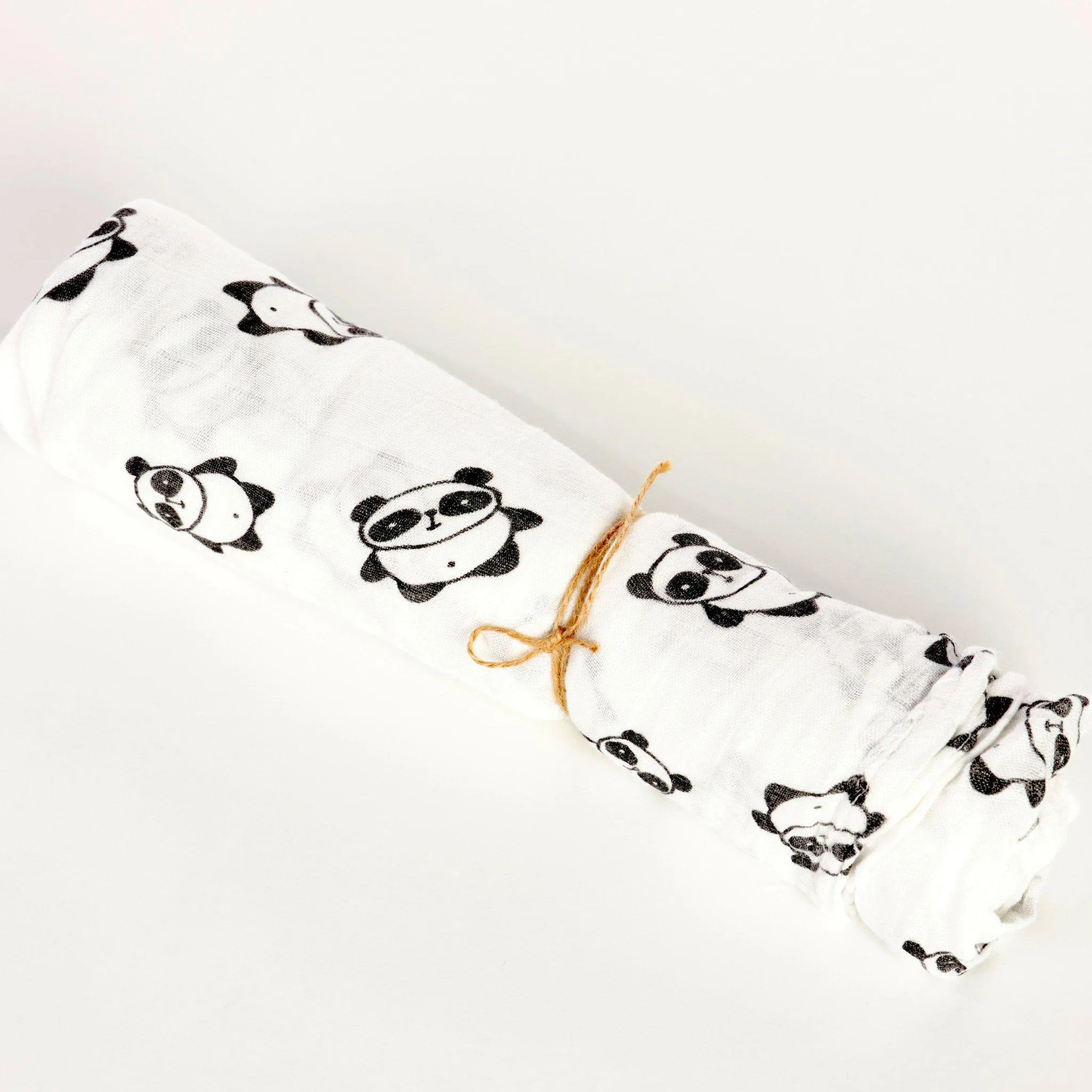 Swaddle Pack - Bamboo