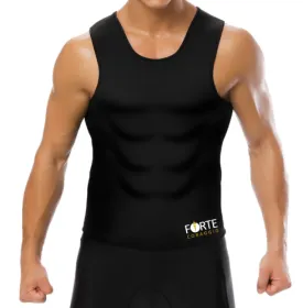 Sweat Body Shaper Shirt