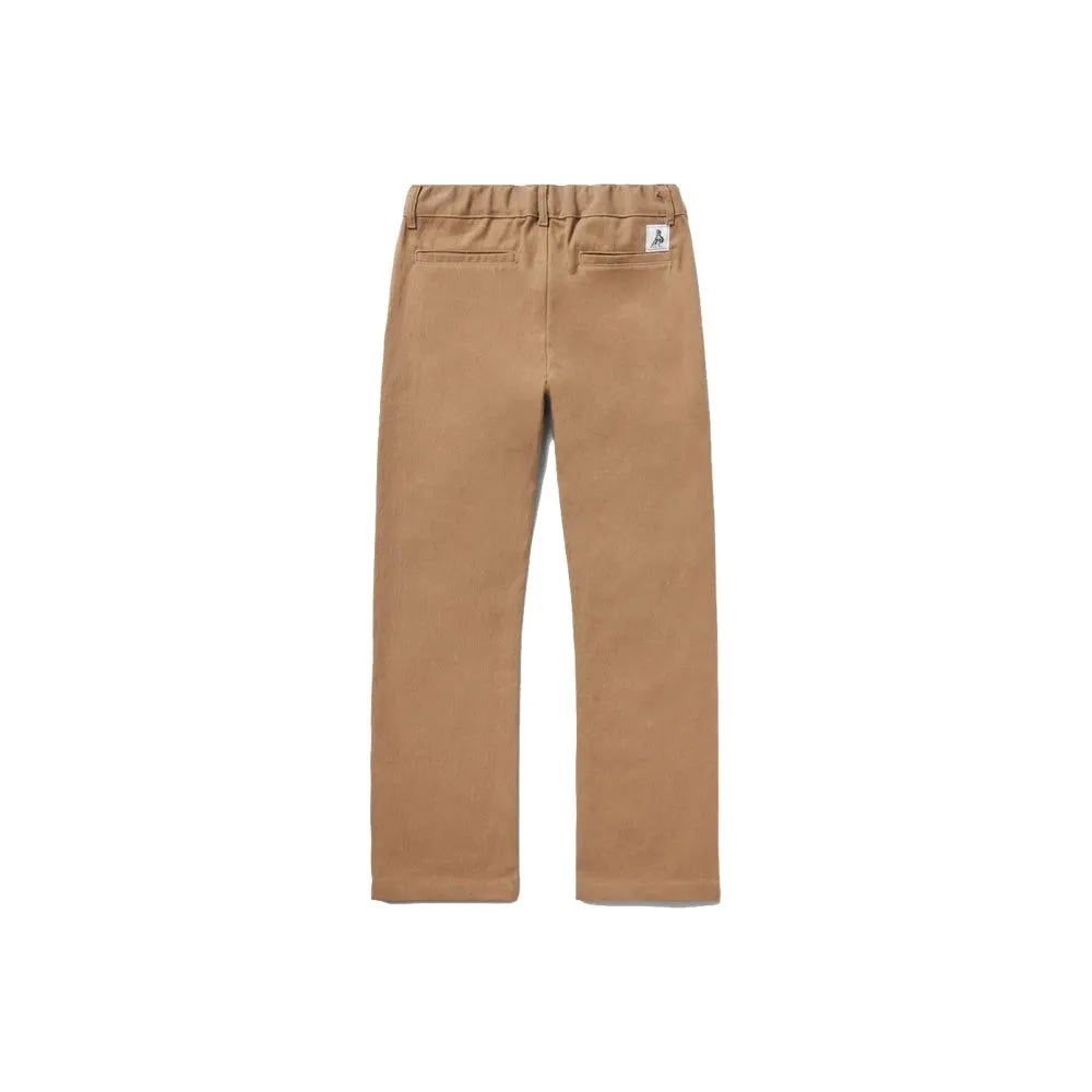 Sycamore Chino Pants (Earth)