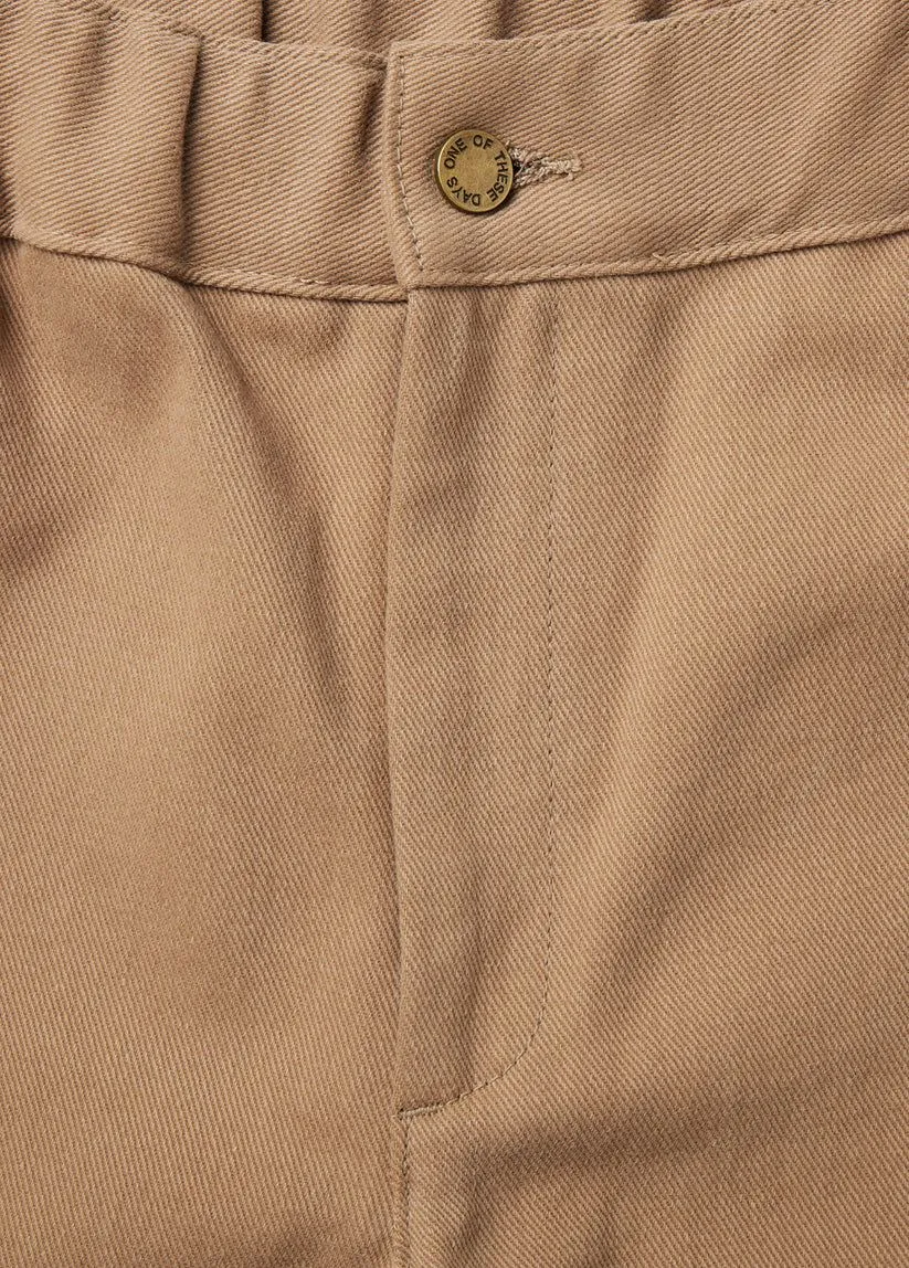 Sycamore Chino Pants (Earth)