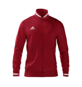 Team 19 Track Jacket (DW6763-RW)