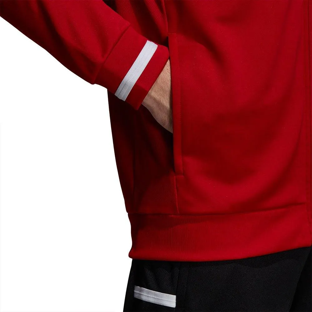 Team 19 Track Jacket (DW6763-RW)