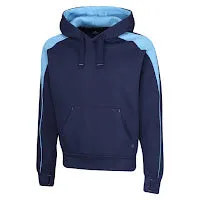 Teamwear UK Pro Premium Hoody