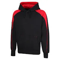 Teamwear UK Pro Premium Hoody