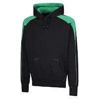 Teamwear UK Pro Premium Hoody