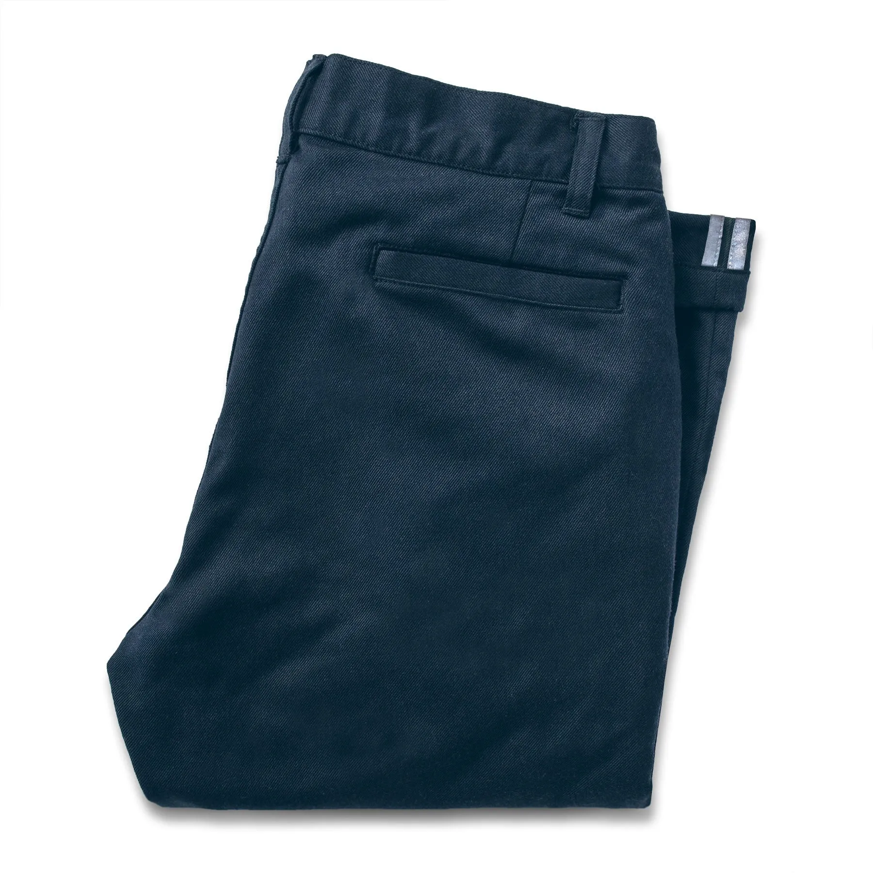 The Frank Chino in Navy