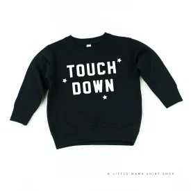 TOUCH DOWN - Child Sweater