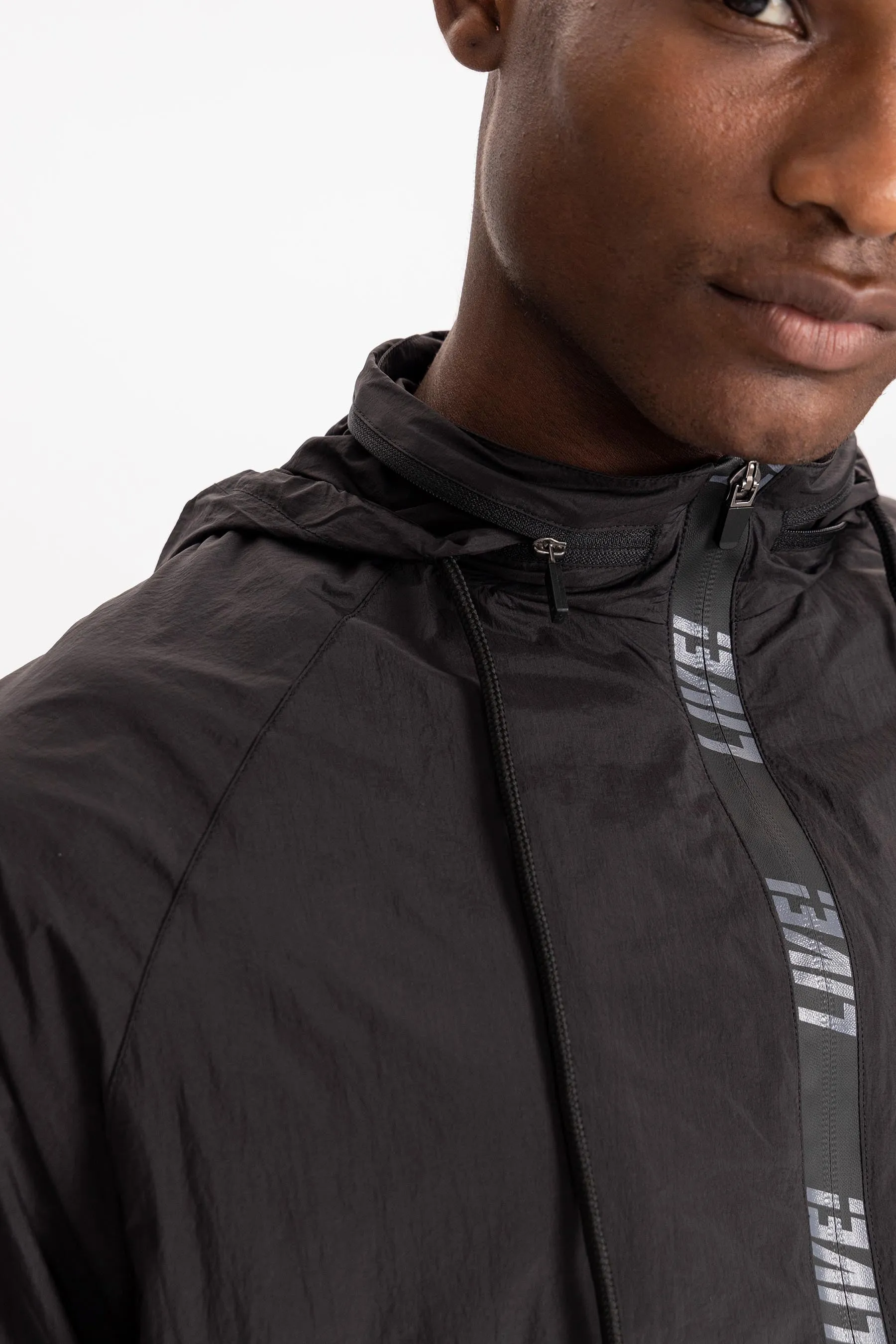 Track Sportif Jacket