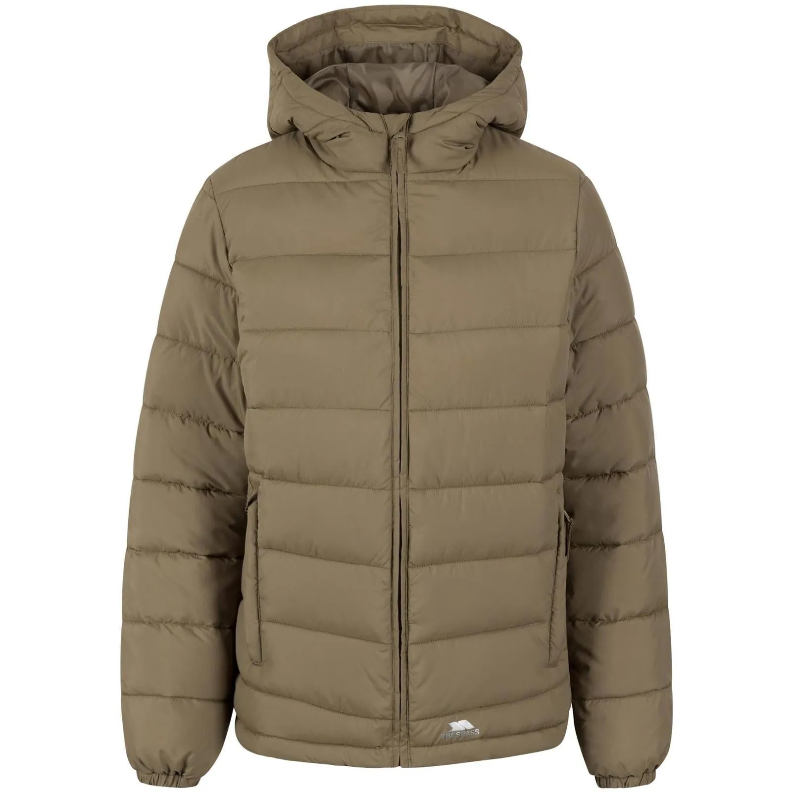 Trespass Womens Elegant Padded Jacket