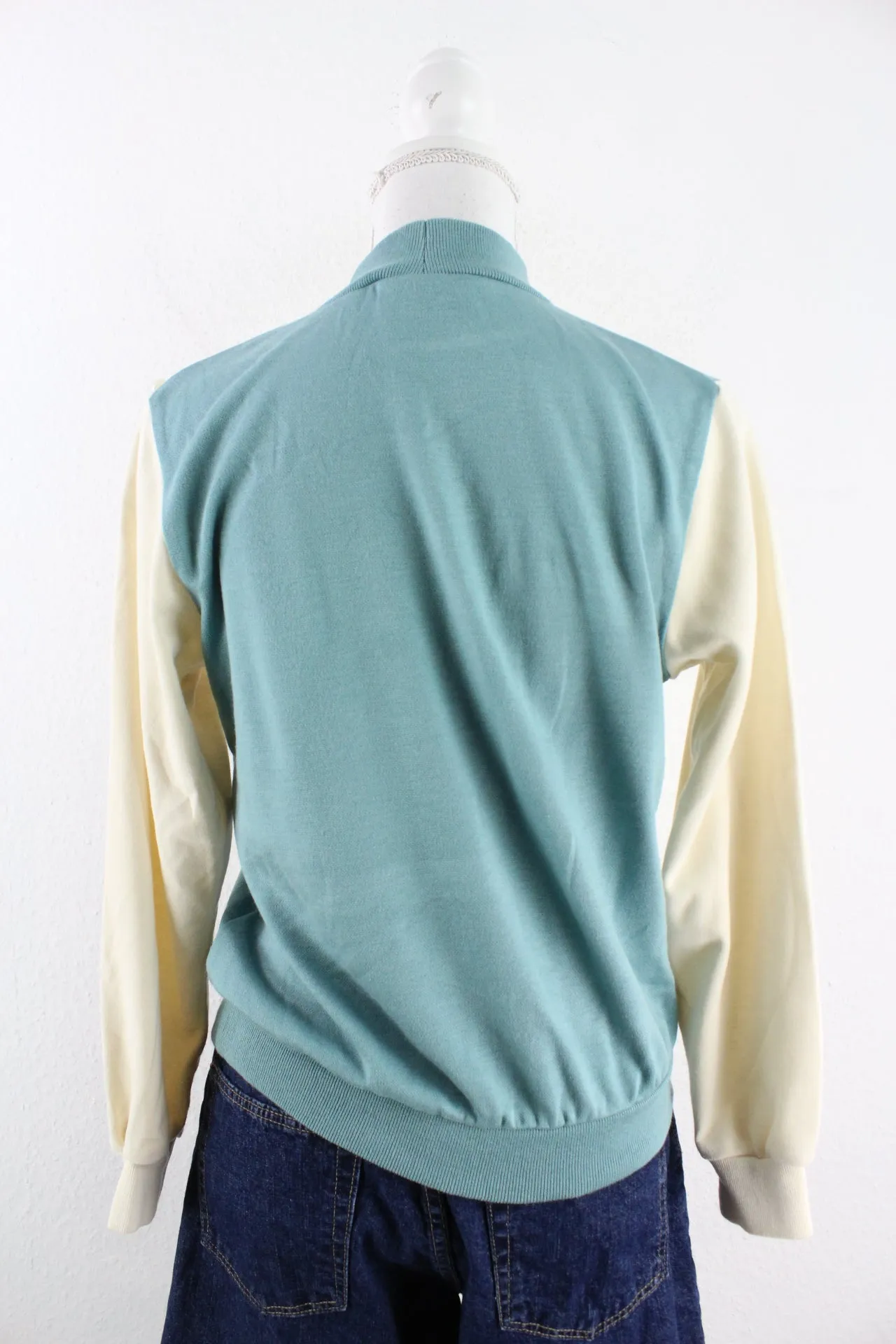 Vintage Alfred Dunner Pullover (S)