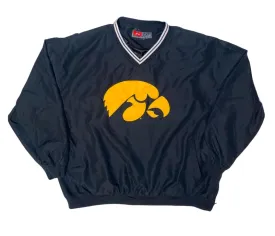 Vintage Iowa Hawkeyes Pullover