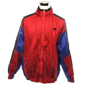 VINTAGE NIKE WINDBREAKER JACKET 90'S SIZE LARGE