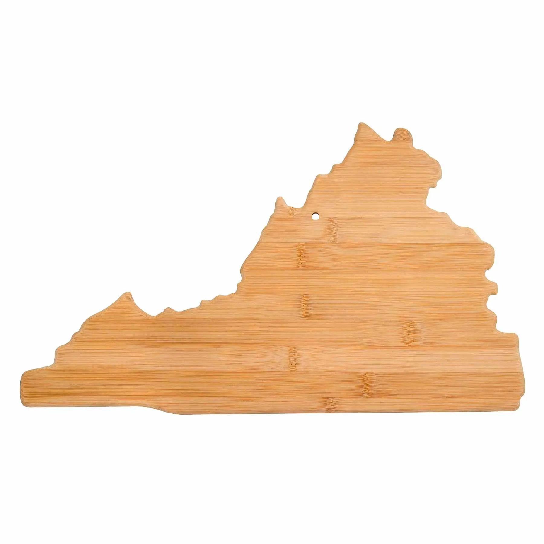 Virginia Cutting Board, 16-1/2" x 9-1/2"