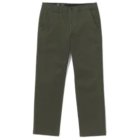 Volcom - Skate Vitals Grant Taylor Pants Squadron Green