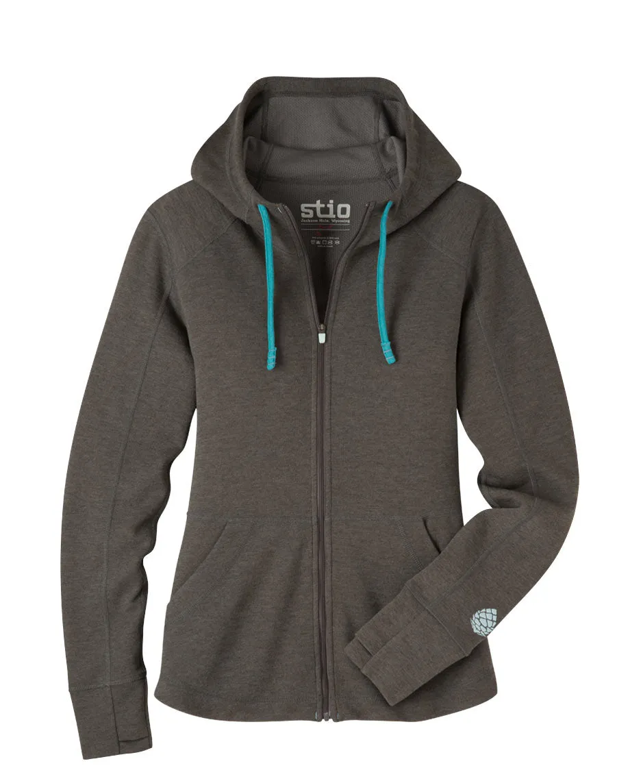 Women's Basis Power Dry® Hoodie