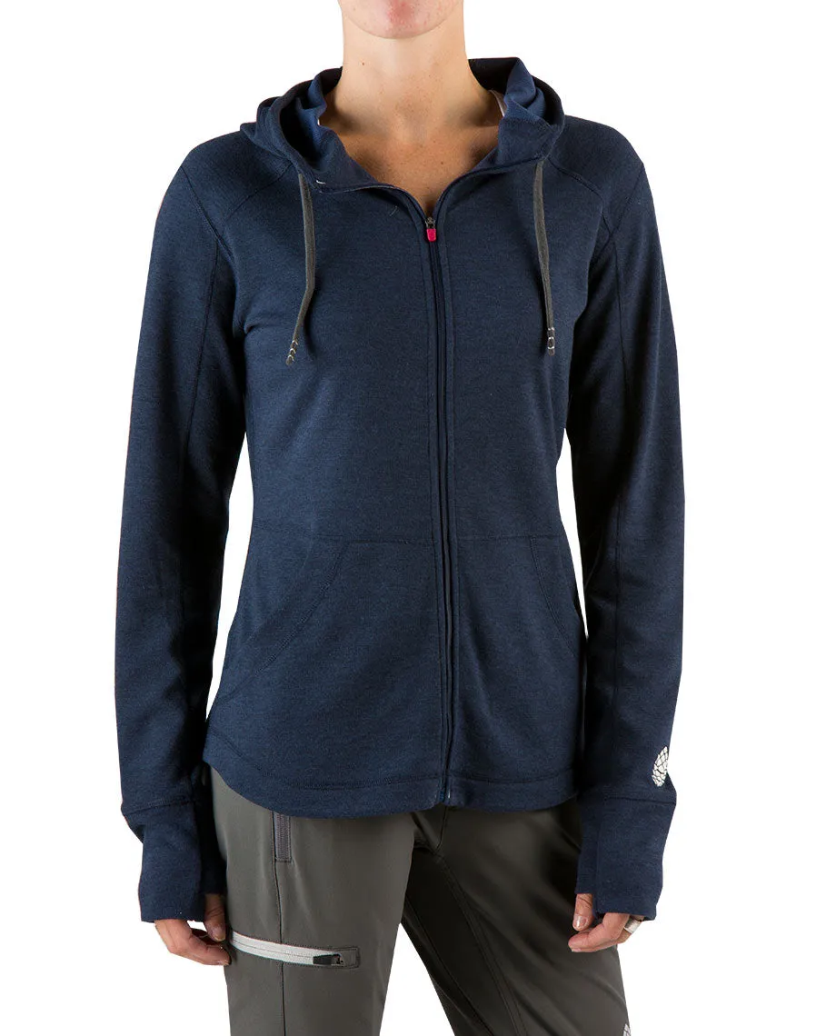 Women's Basis Power Dry® Hoodie