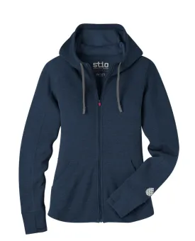 Women's Basis Power Dry® Hoodie