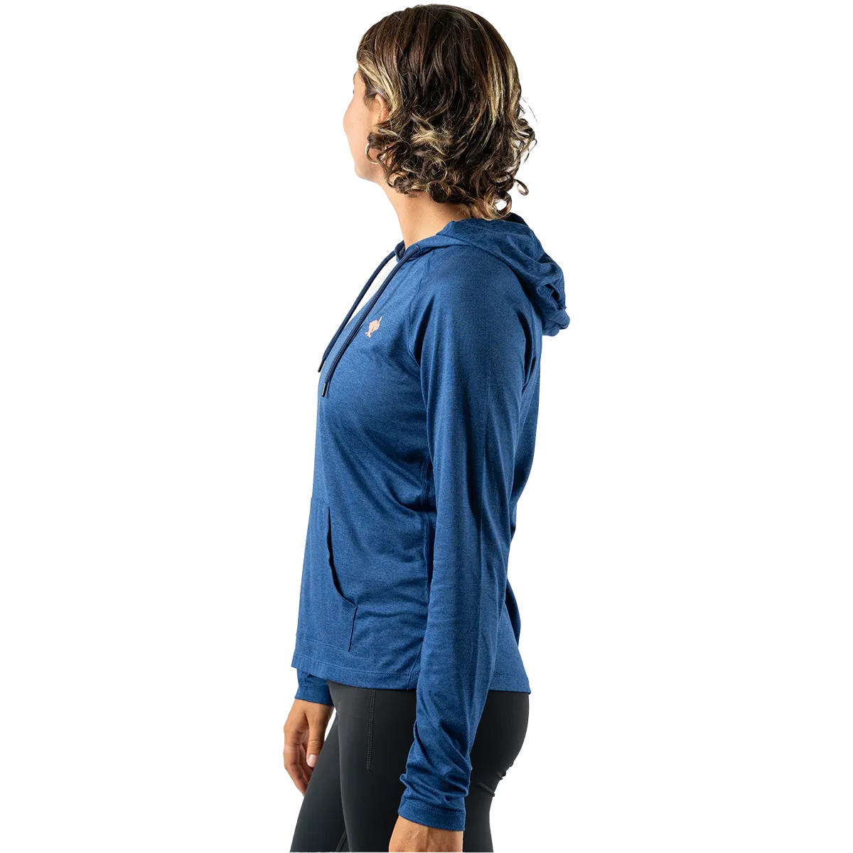 Women's EZ Pullover