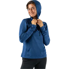 Women's EZ Pullover