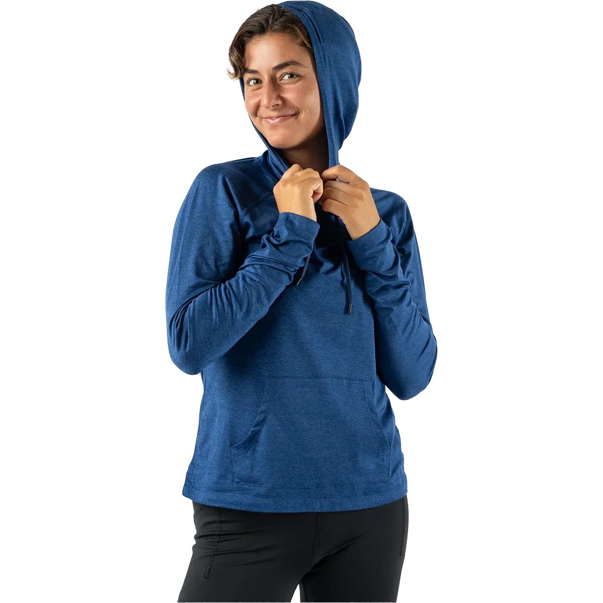 Women's EZ Pullover