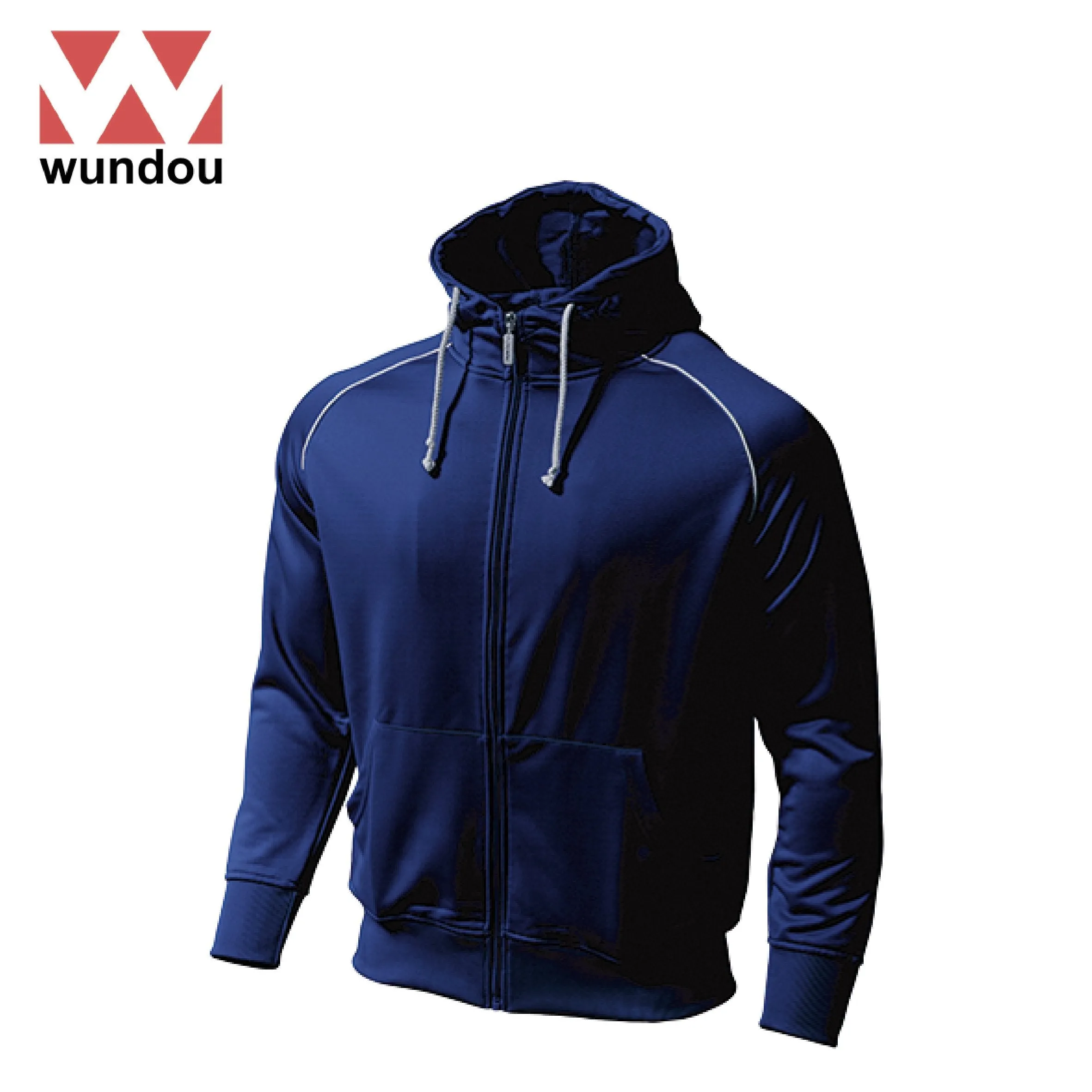 Wundou P3010 Quick-Dry Sweat Hoodie