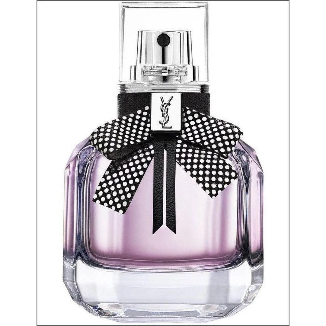 Yves Saint Laurent Mon Paris Couture Eau de Parfum 90ml